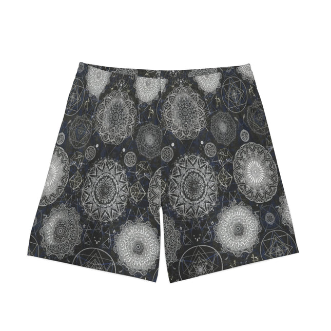 Ancestral Sacred Geometry Shorts #4