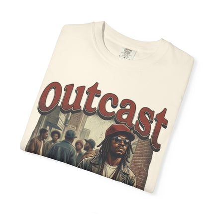 Outcast T Shirt Style #1