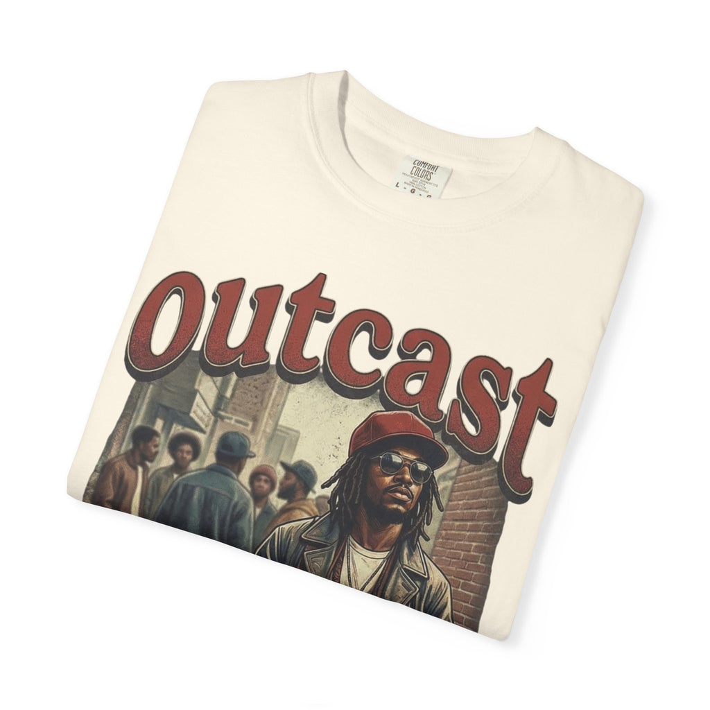 Outcast T Shirt Style #1