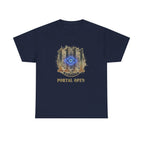 Navy / S