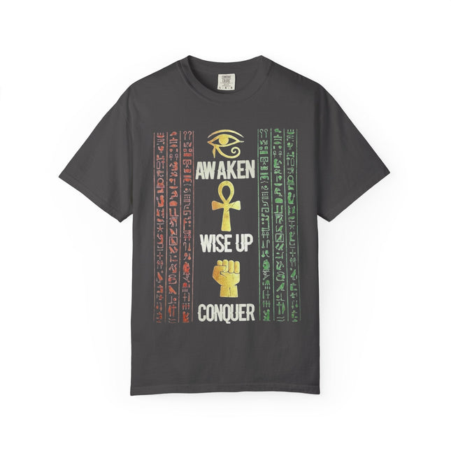 Awaken & Empower Unisex Heavy Cotton Tee