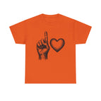 Orange / S