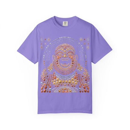 Buddha Legendary Ancestral T-shirt