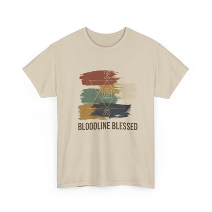 Mystic Chakra Alignment T-Shirt (Unisex) #1