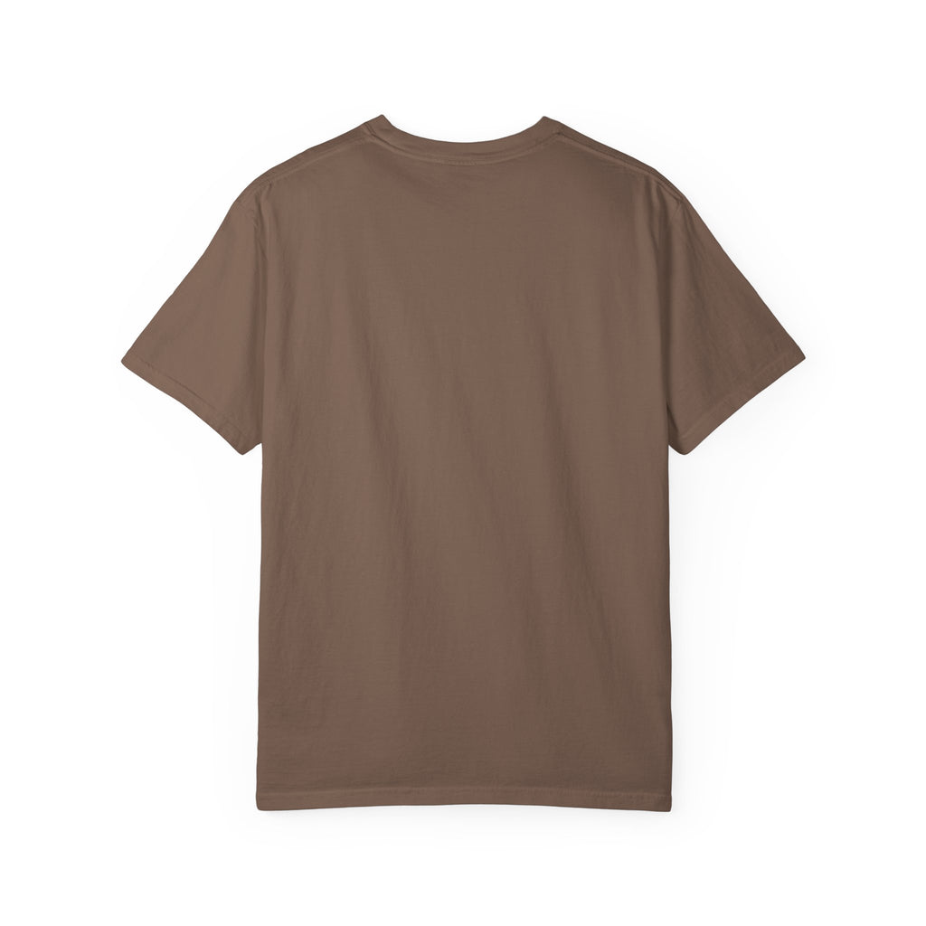 Namaste Meditation T-Shirt — Peaceful Yoga Graphic Tee