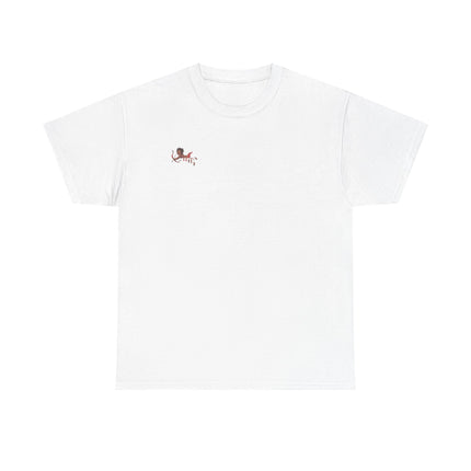 "Blissed" Graphic T-Shirt