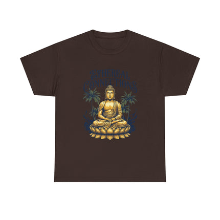 Unisex, ethereal connections T-Shirt