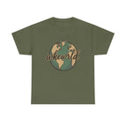 Military Green / S