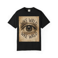 This Eye Wrld Themed T-Shirt
