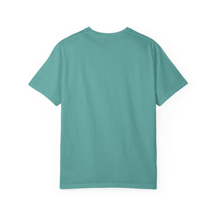 Healed By Earth T-Shirt