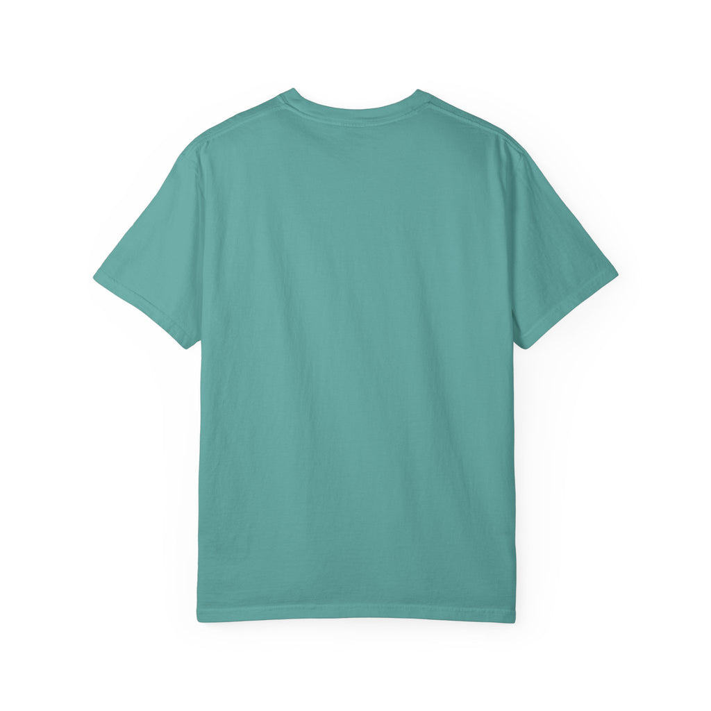 Healed By Earth T-Shirt