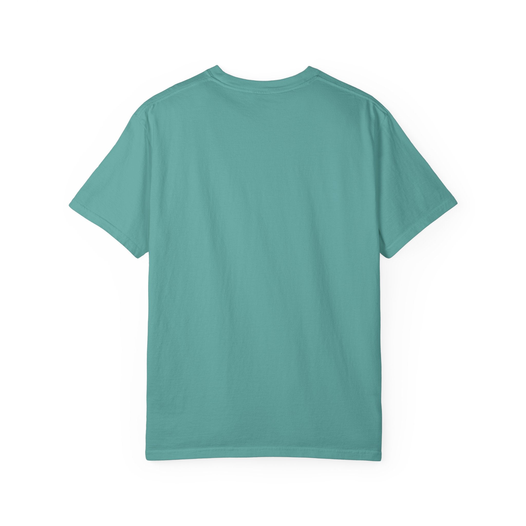 Healed By Earth T-Shirt