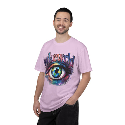 WkeWrld Merch Tshirt #3