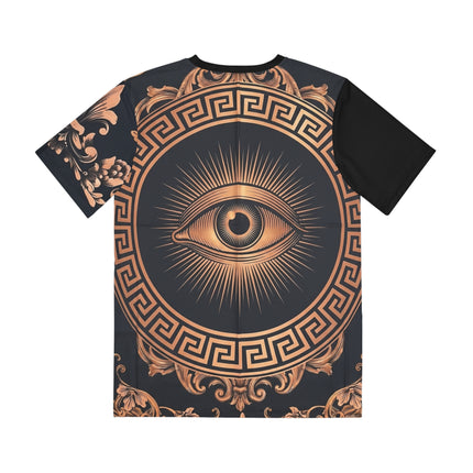 Men’s WKE Eye T Shirt