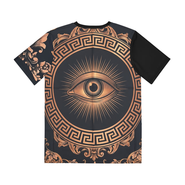 Men’s WKE Eye T Shirt
