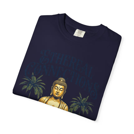 Ethereal connections  T-Shirt