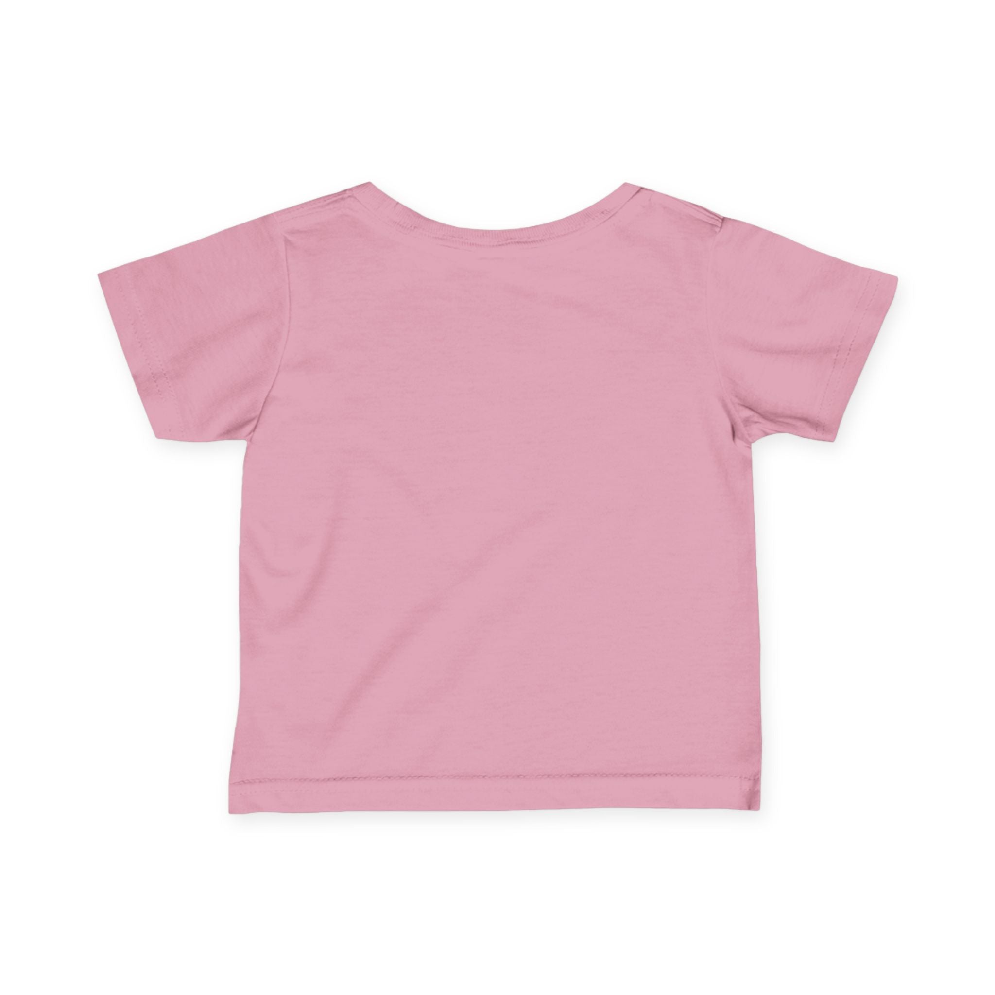 Infant Tee - 'Either Baby' Vintage Logo Infant Fine Jersey Shirt
