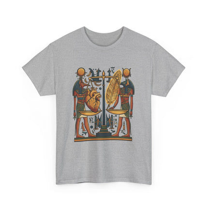 Divine Kemetic Royalty T-Shirt (Unisex) #5