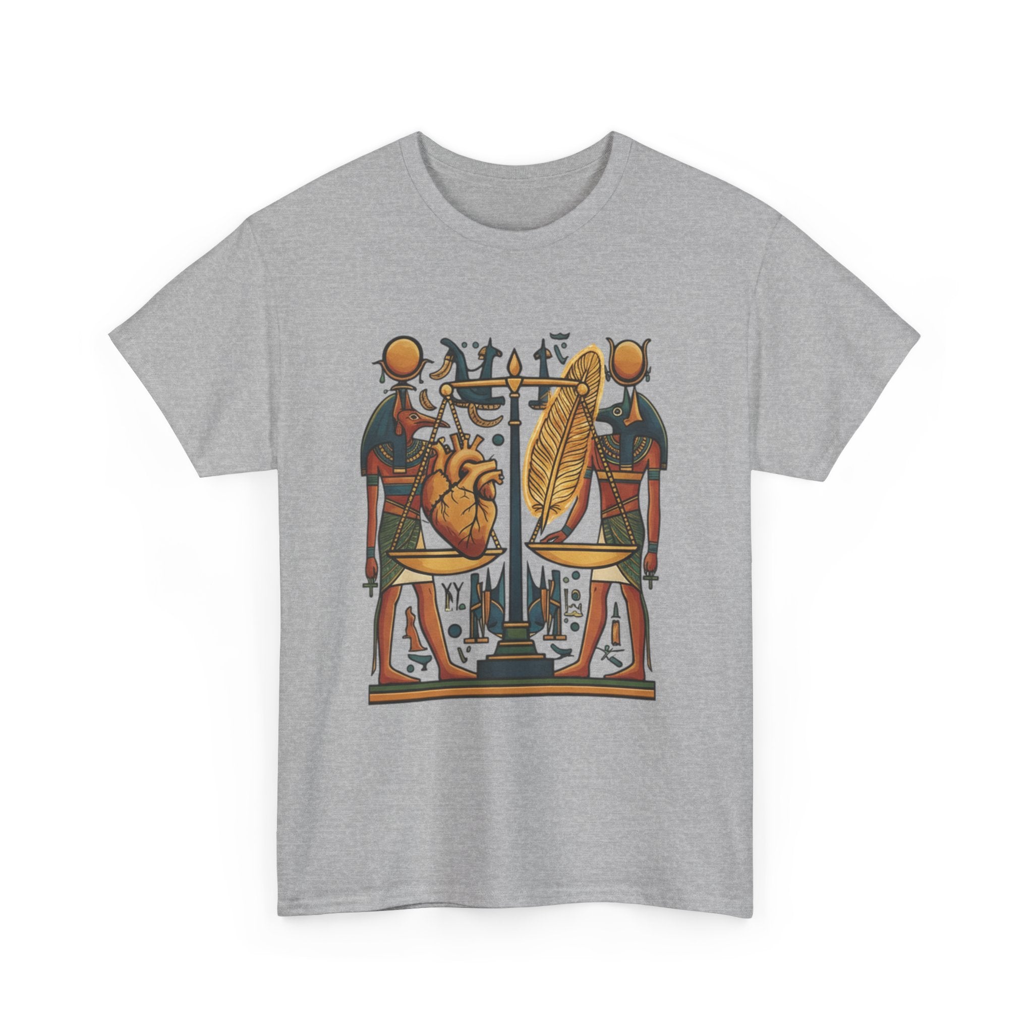 Divine Kemetic Royalty T-Shirt (Unisex) #5