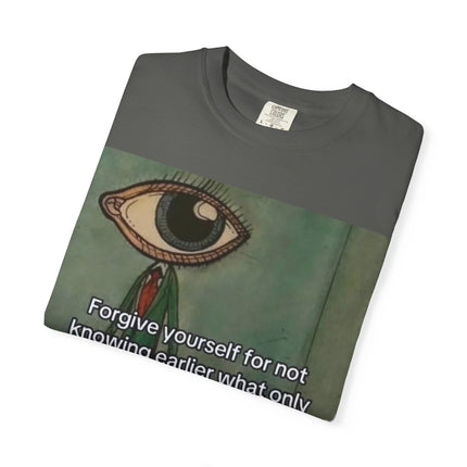 Trippy Quotes Themed T-Shirt