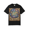 WKEWRLD Graphic T-Shirt