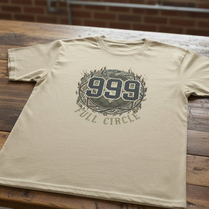 Copy of Divine Angel Numbers T-Shirt (Unisex) #999
