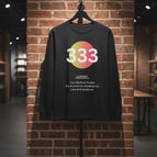 Black / S