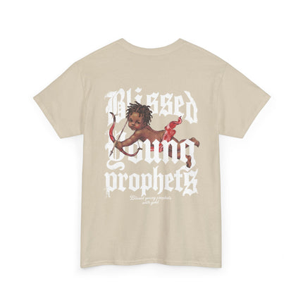 "Blissed" Graphic T-Shirt