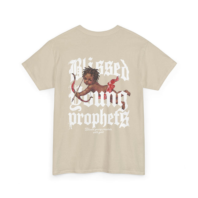 "Blissed" Graphic T-Shirt