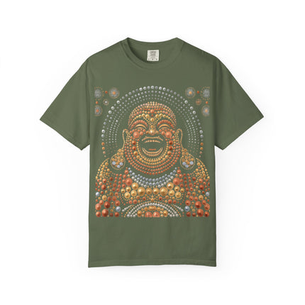 Buddha Legendary Ancestral T-shirt