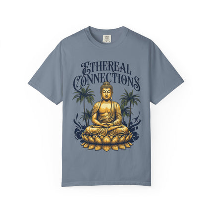 Ethereal connections  T-Shirt