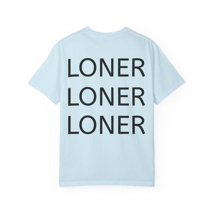 Outcast T Shirt Theme #4