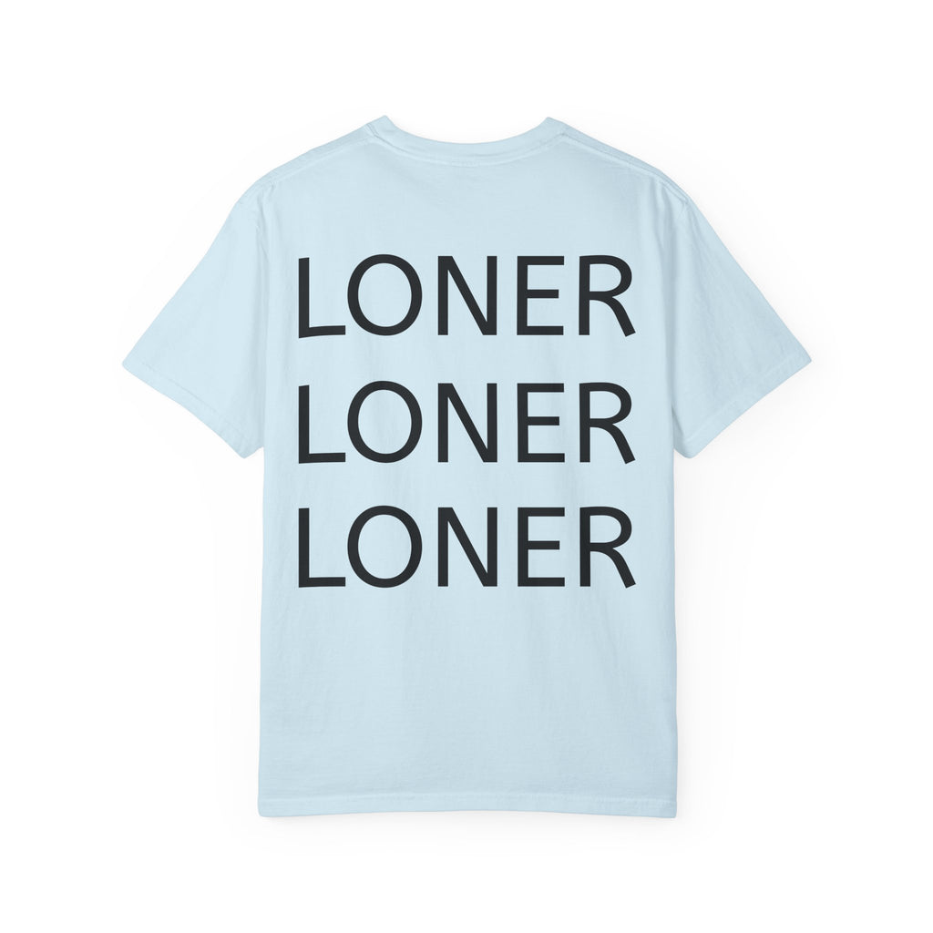 Outcast T Shirt Theme #4