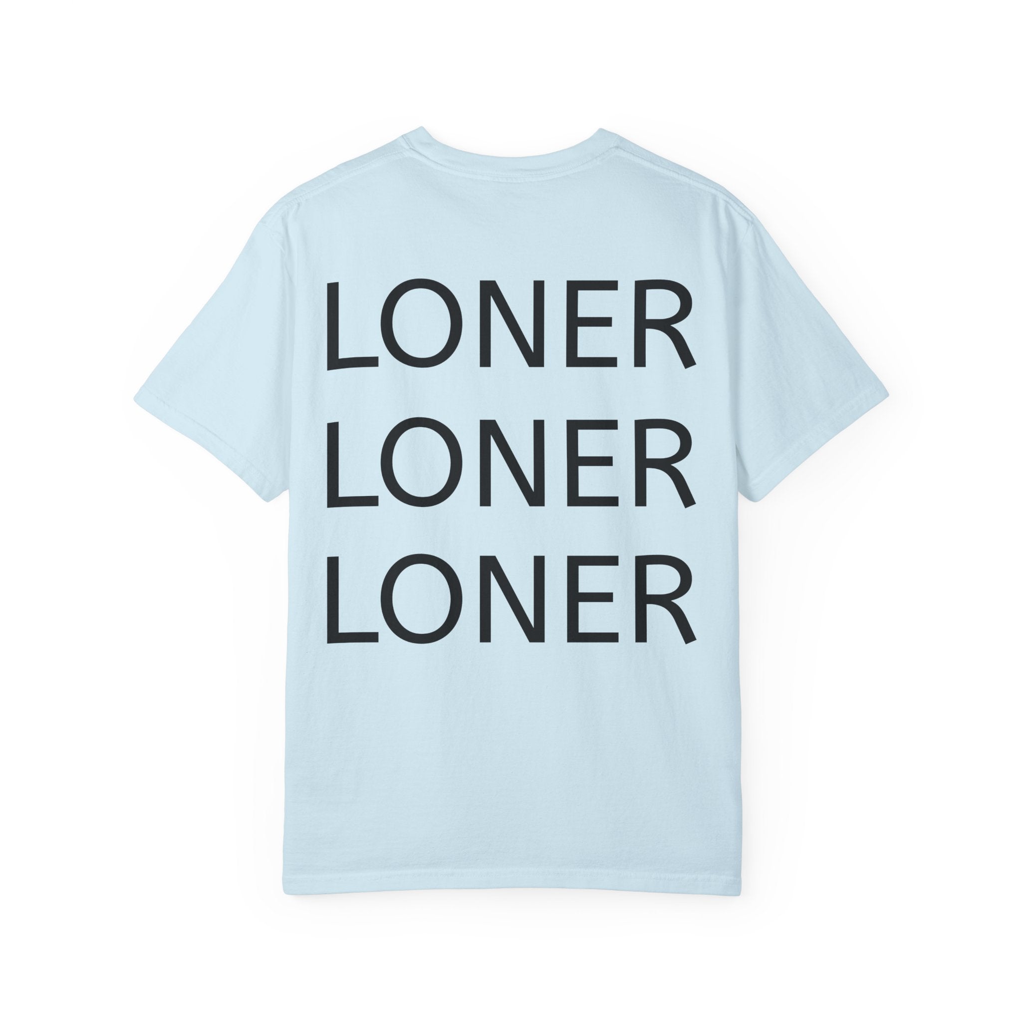 Outcast T Shirt Theme #4