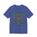 S / Heather True Royal
