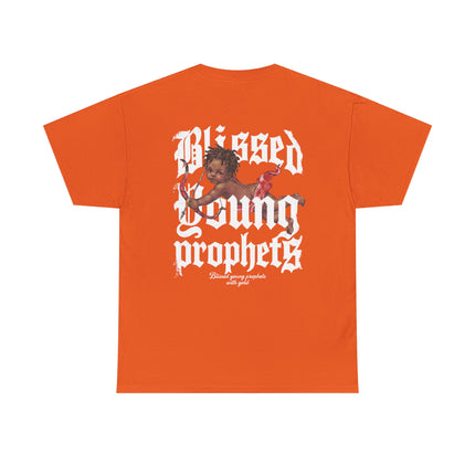 "Blissed" Graphic T-Shirt