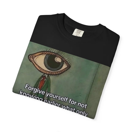 Trippy Quotes Themed T-Shirt