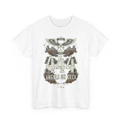 Angel Numbers T-Shirt (Unisex) #444