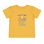 Heather Yellow Gold / 2T