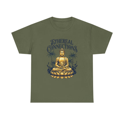 Unisex, ethereal connections T-Shirt