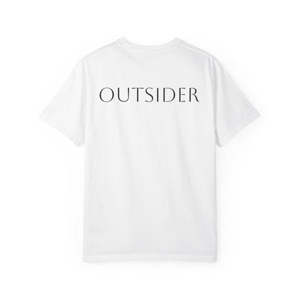 Outcast Themed T Shirt Style #2