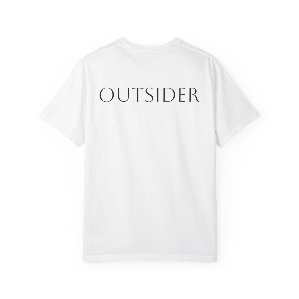 Outcast Themed T Shirt Style #2