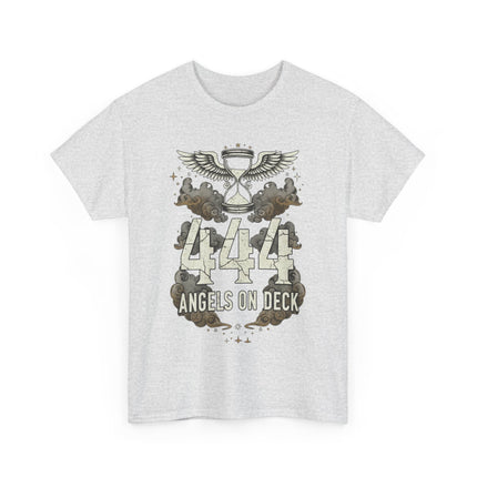 Angel Numbers T-Shirt (Unisex) #444