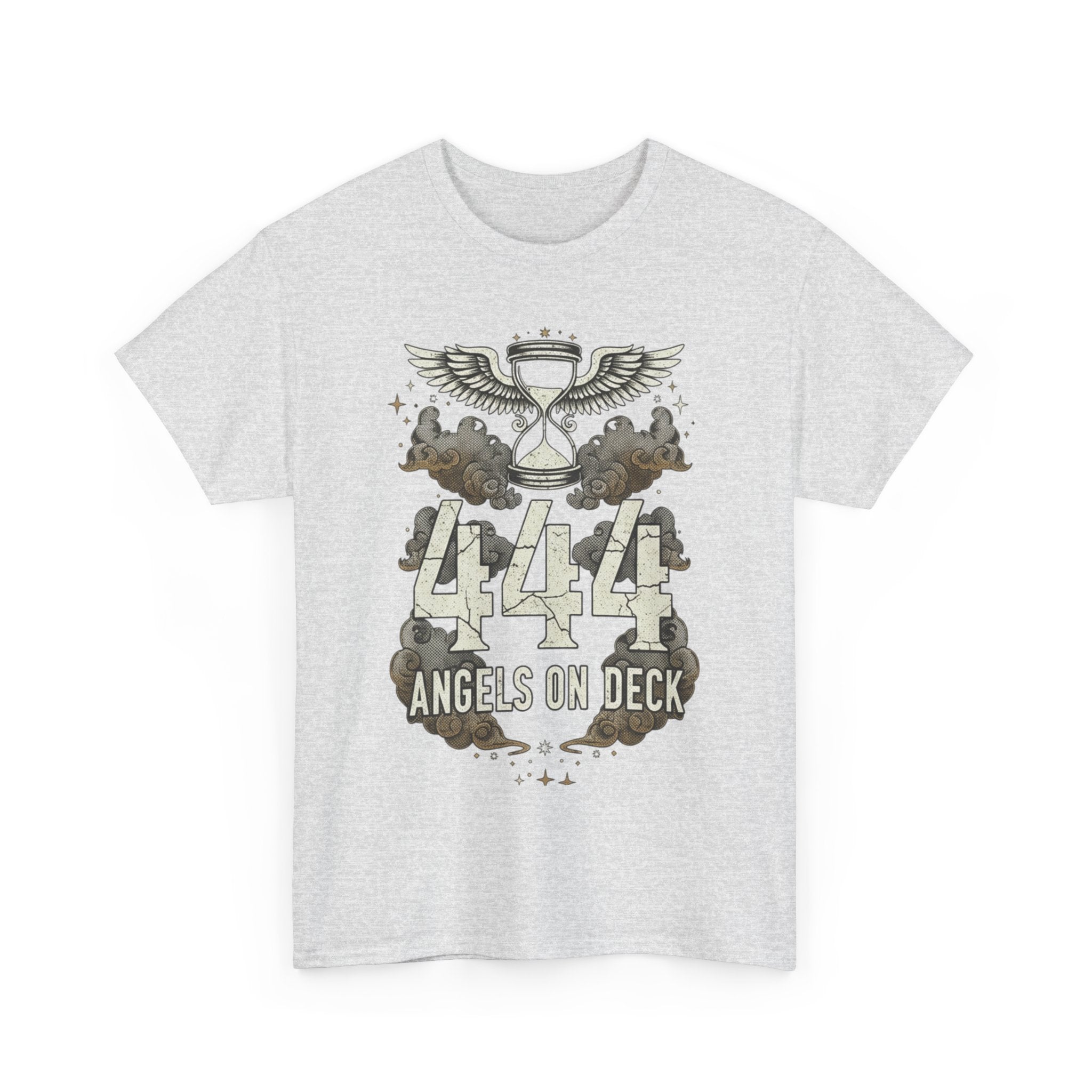 Angel Numbers T-Shirt (Unisex) #444