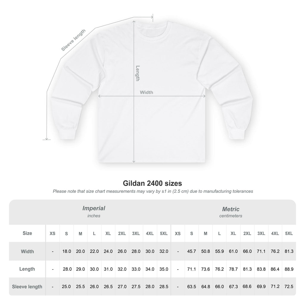 # 333 Angel Number Long Sleeve T shirt