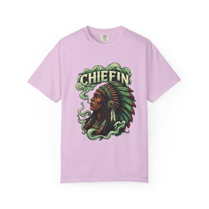 Chiefin T-Shirt
