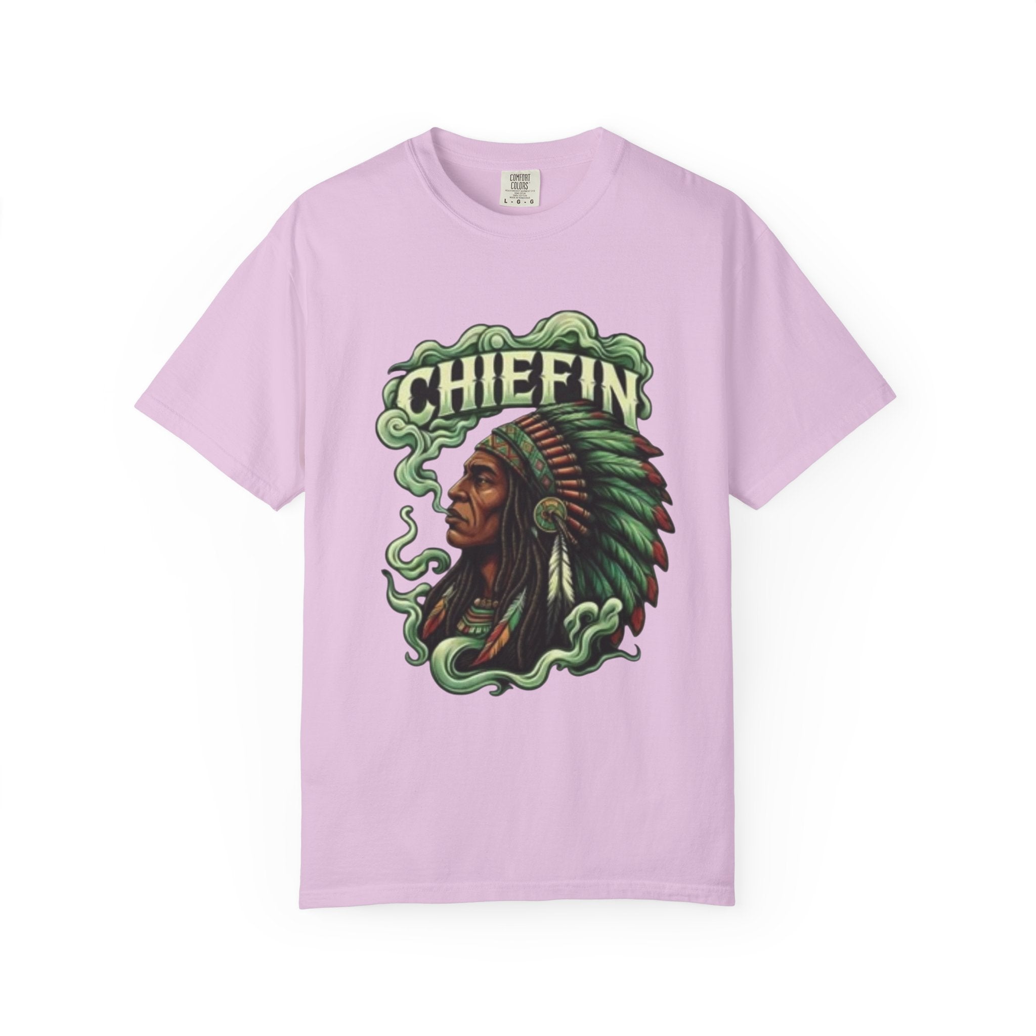 Chiefin T-Shirt