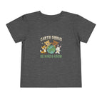 Dark Heather Grey / 2T