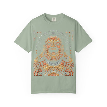 Buddha Legendary Ancestral T-shirt