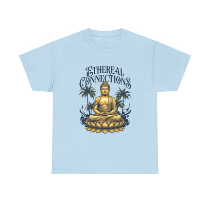 Unisex, ethereal connections T-Shirt